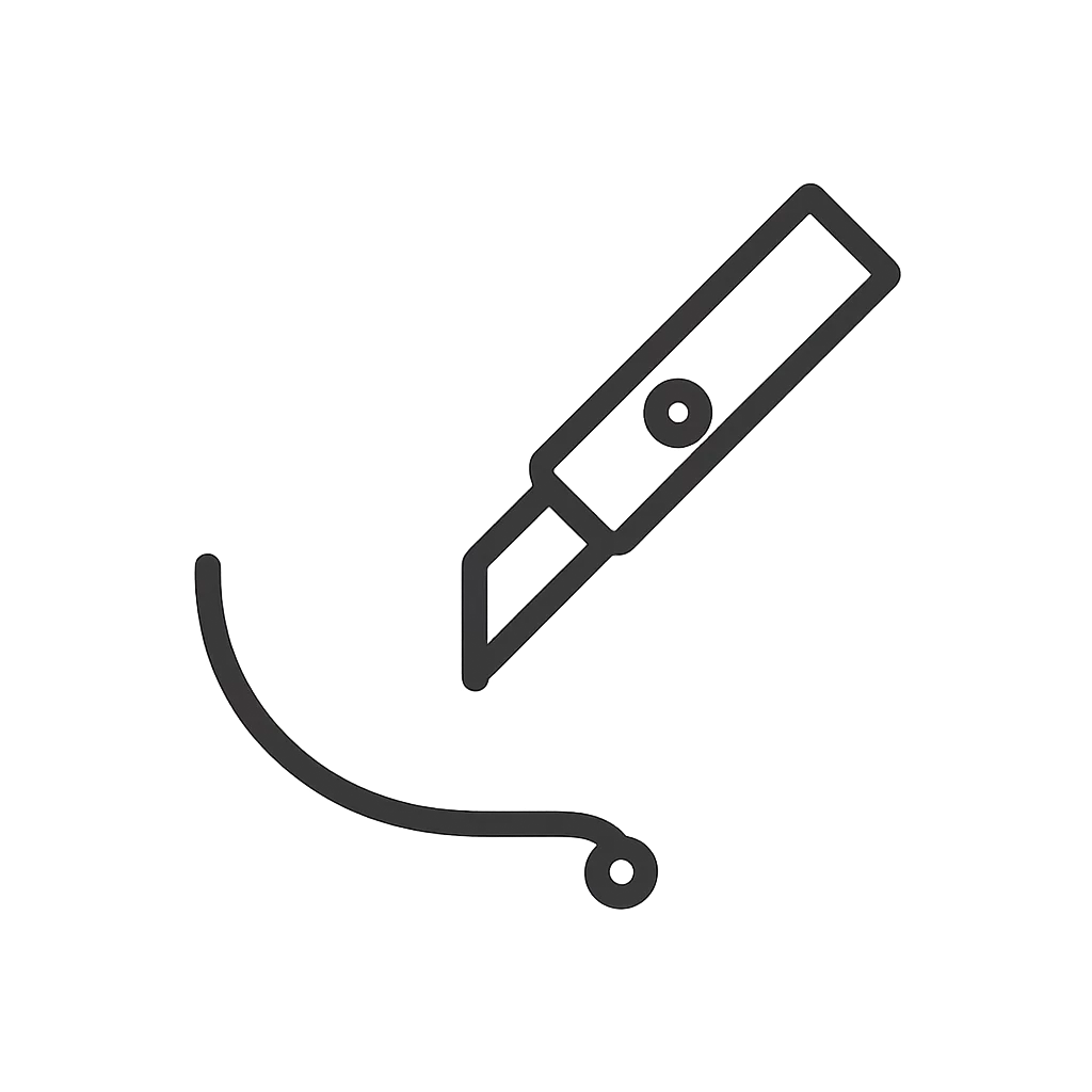 CutPath Grammar