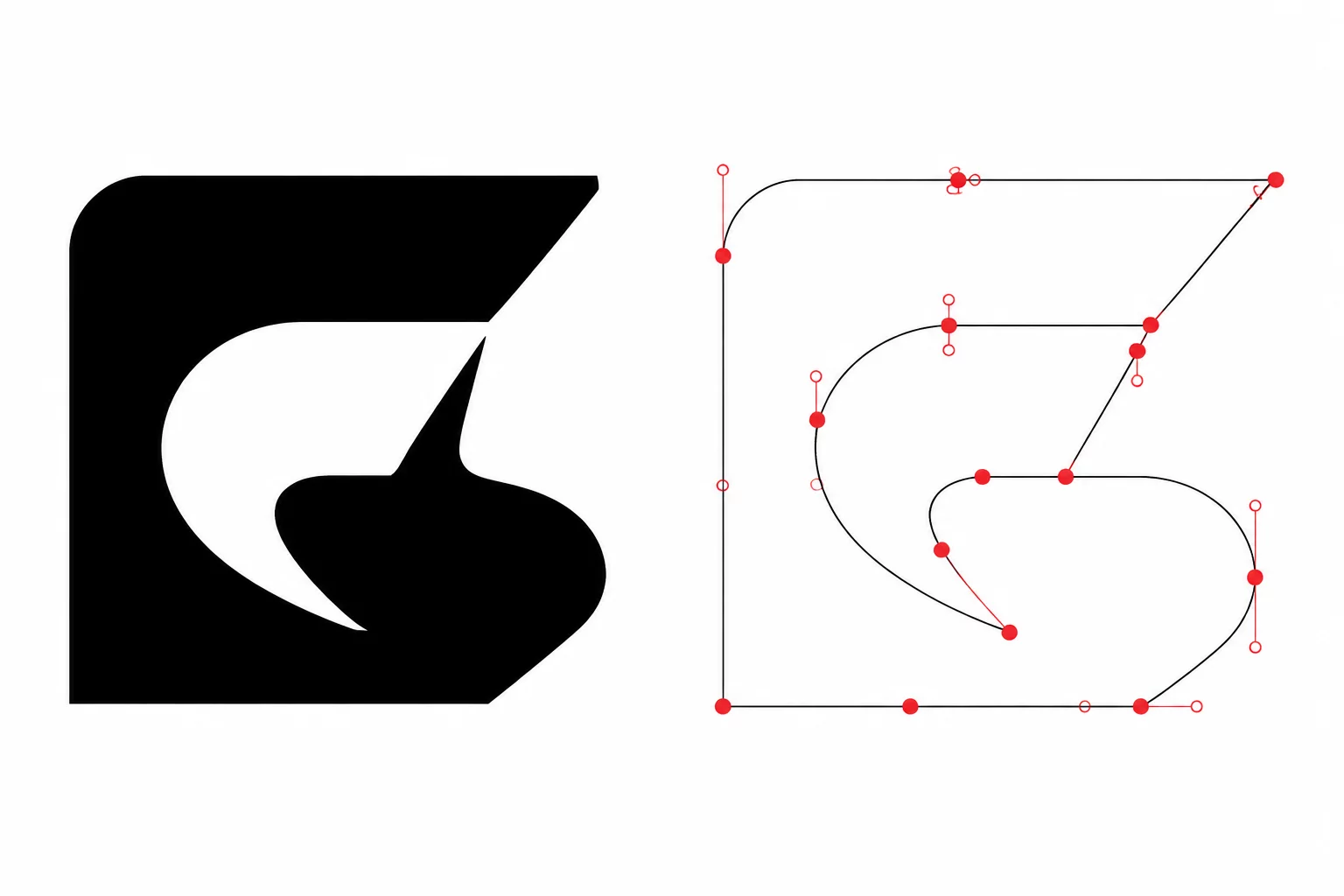 The Difference Between Visible Artwork and Cut Geometry